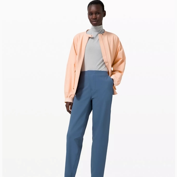 NWT Lululemon Lab Kosaten Jacket - Picture 2 of 11